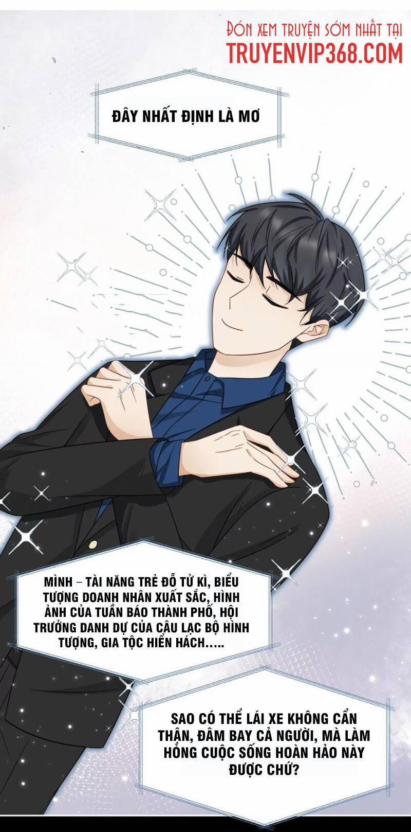 Ám Sát Nữ Hoàng Bệ Hạ 4 trang 1