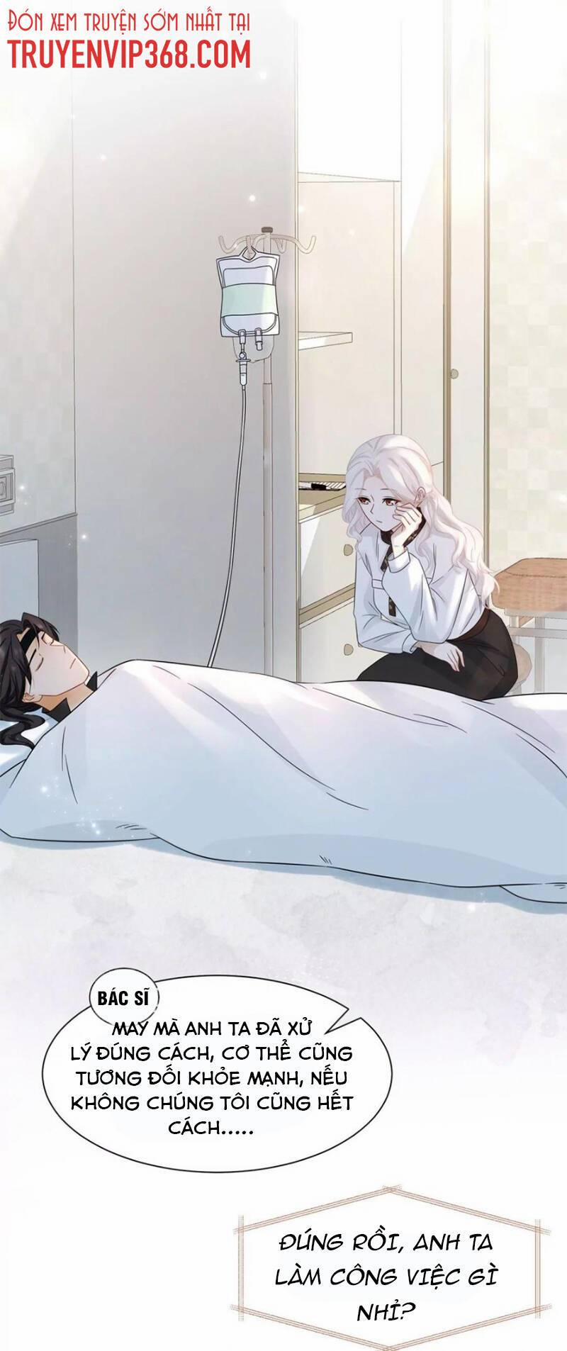 Ám Sát Nữ Hoàng Bệ Hạ 4 trang 16