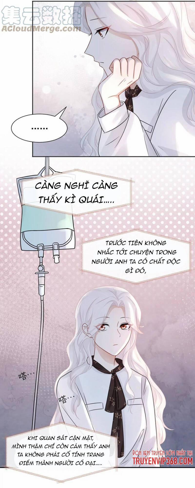 Ám Sát Nữ Hoàng Bệ Hạ 4 trang 17