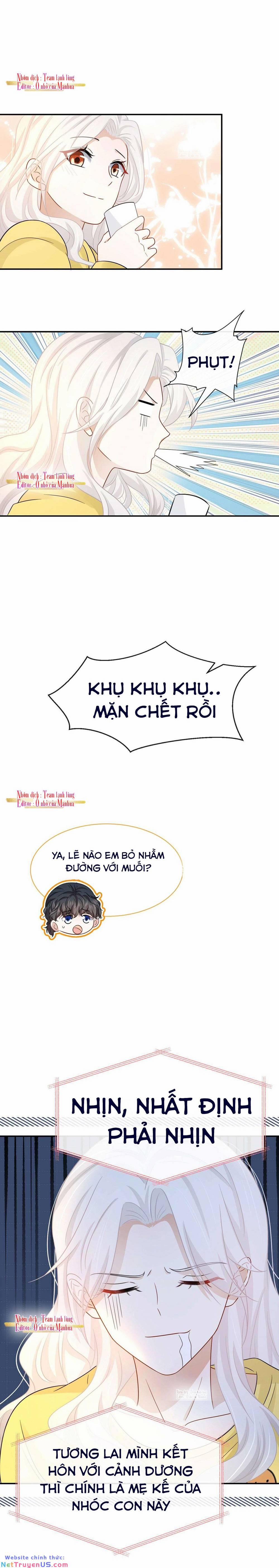 Ám Sát Nữ Hoàng Bệ Hạ 40 trang 3