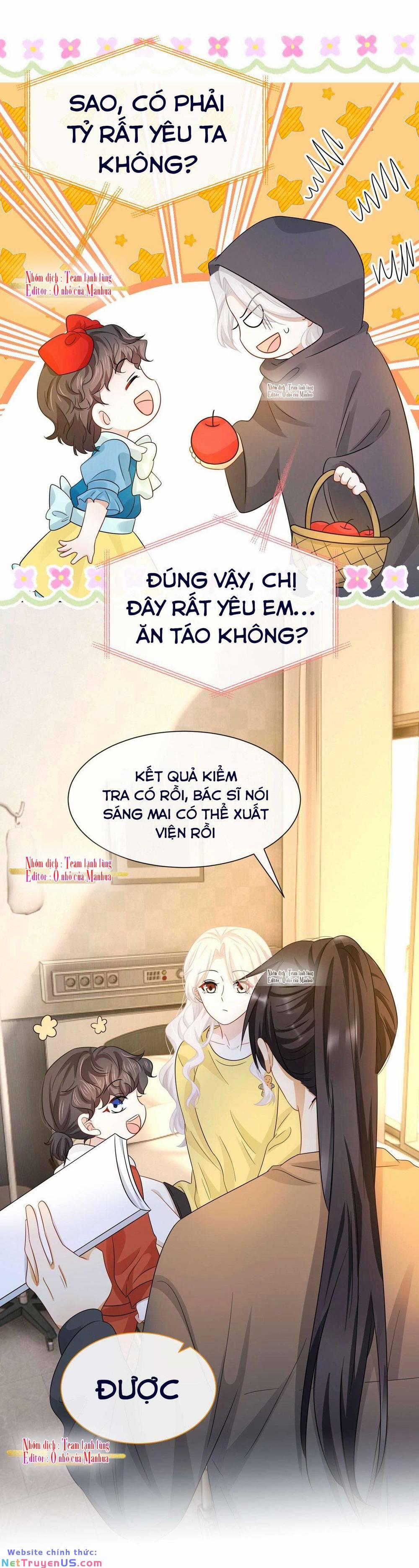 Ám Sát Nữ Hoàng Bệ Hạ 40 trang 4