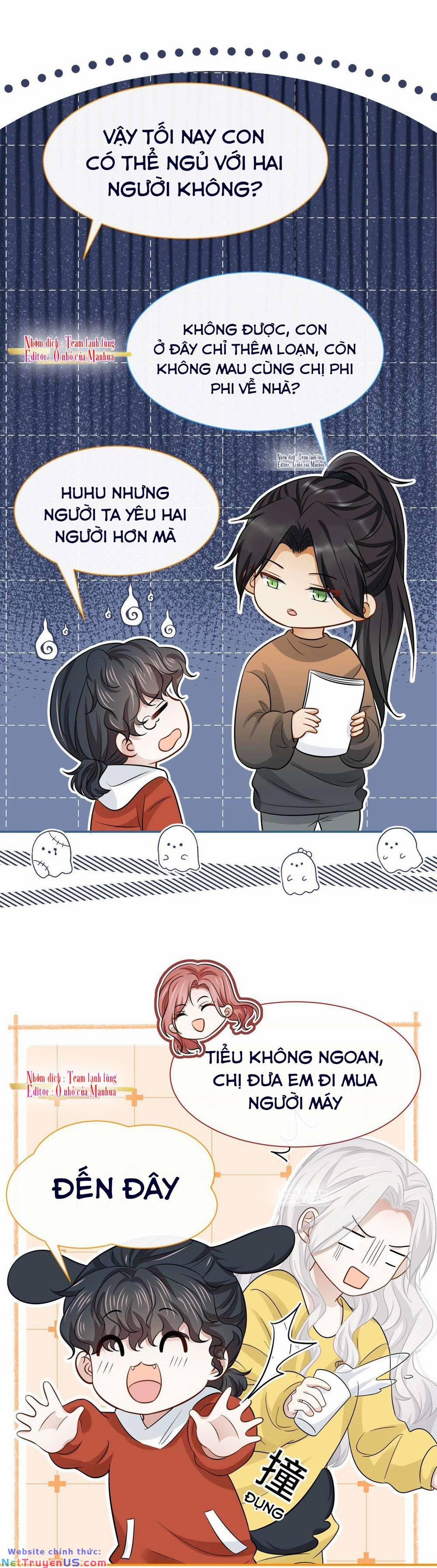 Ám Sát Nữ Hoàng Bệ Hạ 40 trang 5