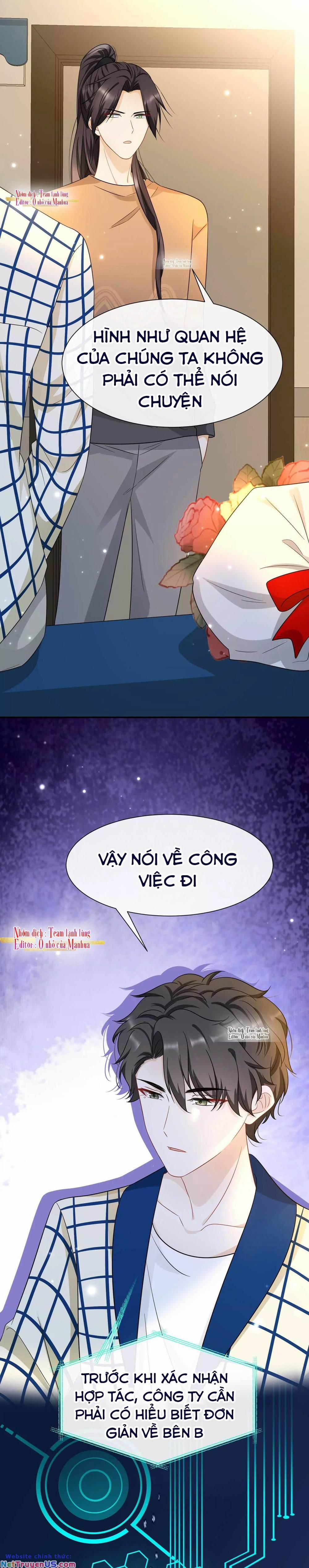 Ám Sát Nữ Hoàng Bệ Hạ 41 trang 1