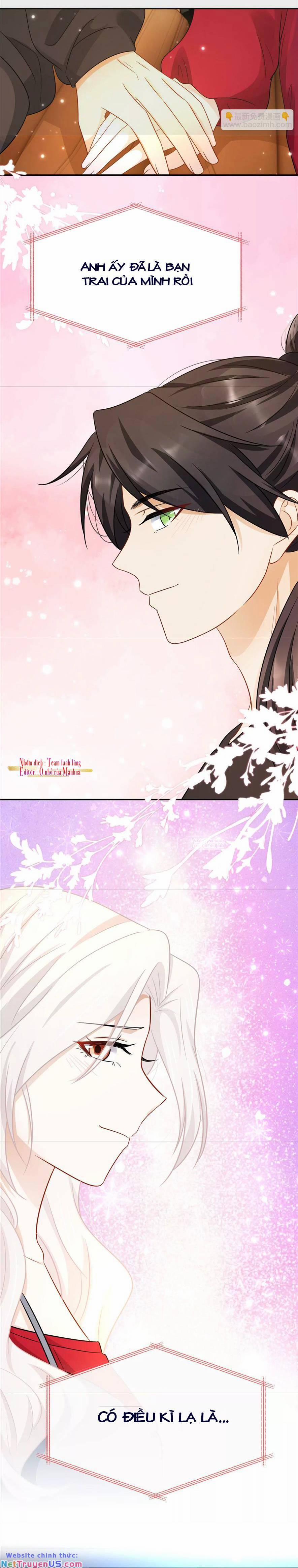 Ám Sát Nữ Hoàng Bệ Hạ 43 trang 11