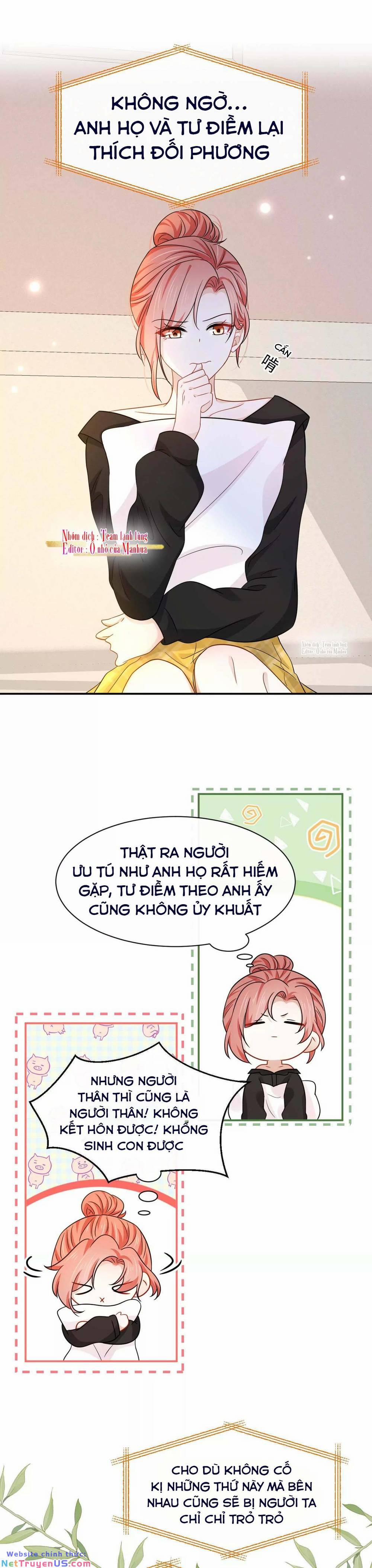 Ám Sát Nữ Hoàng Bệ Hạ 46 trang 1