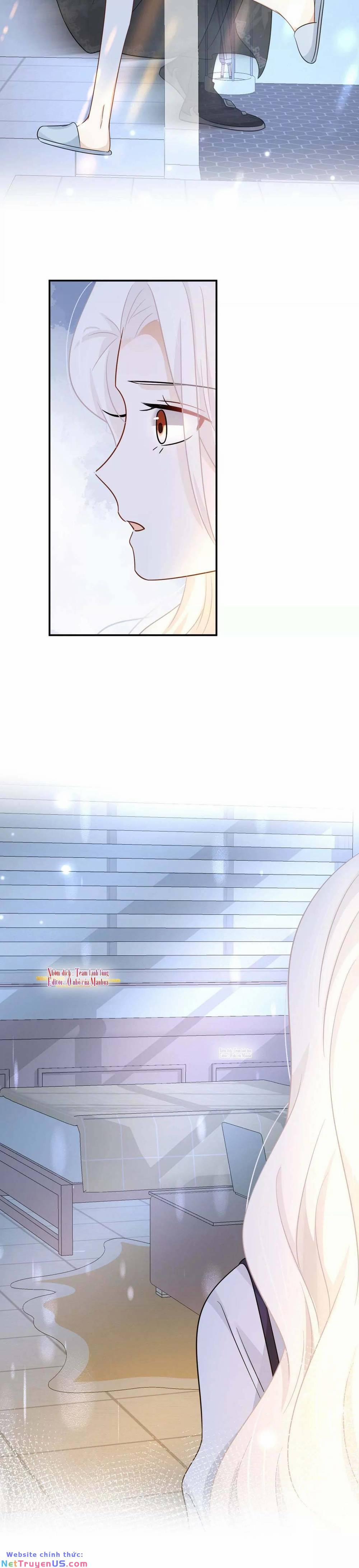 Ám Sát Nữ Hoàng Bệ Hạ 46 trang 15