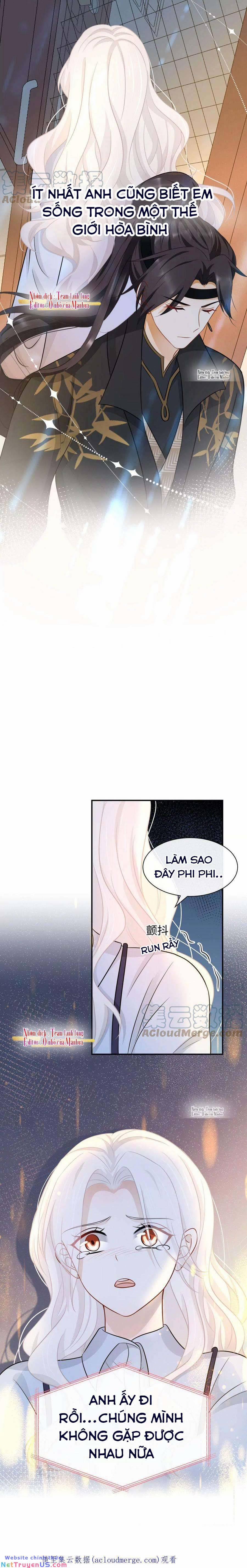 Ám Sát Nữ Hoàng Bệ Hạ 46 trang 17