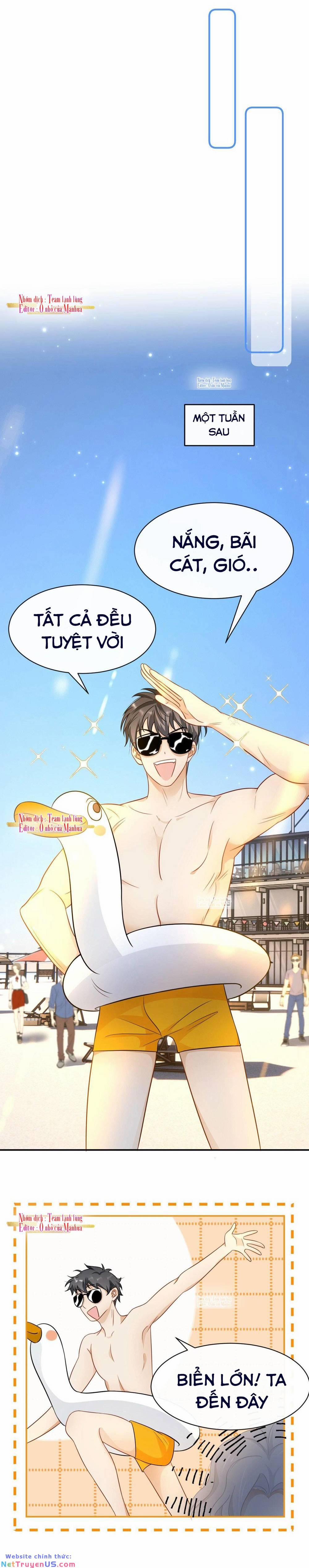 Ám Sát Nữ Hoàng Bệ Hạ 47 trang 10