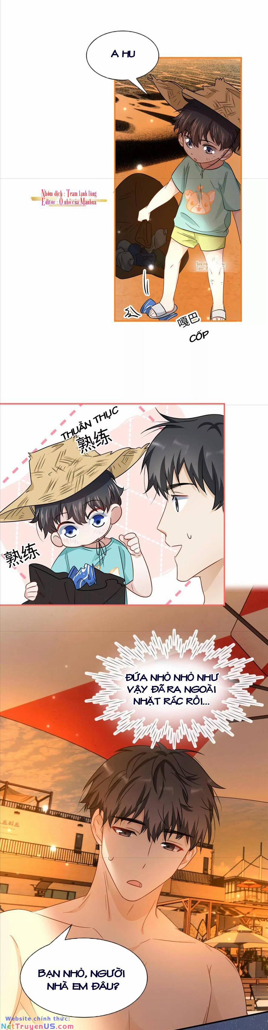 Ám Sát Nữ Hoàng Bệ Hạ 49 trang 1