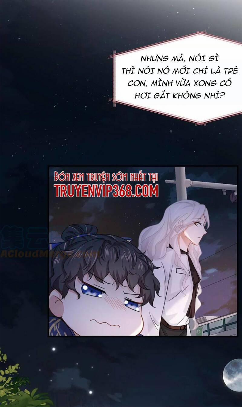 Ám Sát Nữ Hoàng Bệ Hạ 5 trang 21