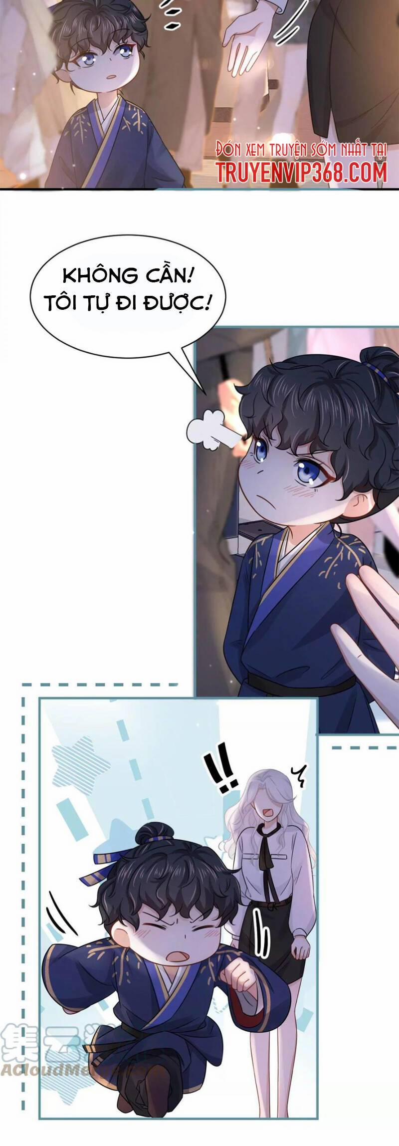 Ám Sát Nữ Hoàng Bệ Hạ 5 trang 23