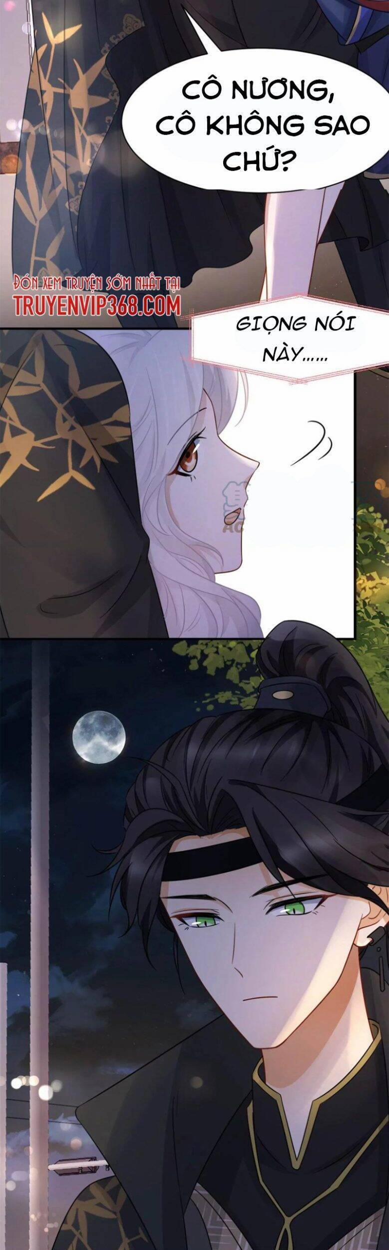 Ám Sát Nữ Hoàng Bệ Hạ 5 trang 29