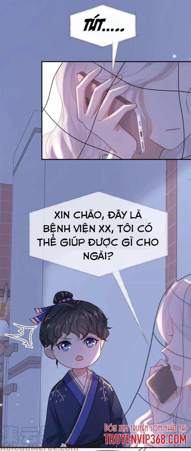 Ám Sát Nữ Hoàng Bệ Hạ 5 trang 5