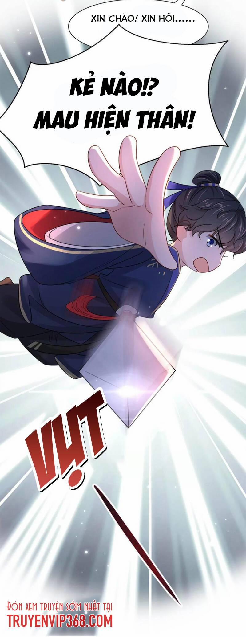 Ám Sát Nữ Hoàng Bệ Hạ 5 trang 6