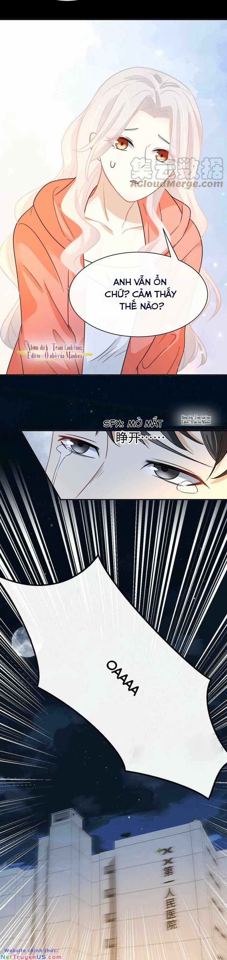 Ám Sát Nữ Hoàng Bệ Hạ 51 trang 6