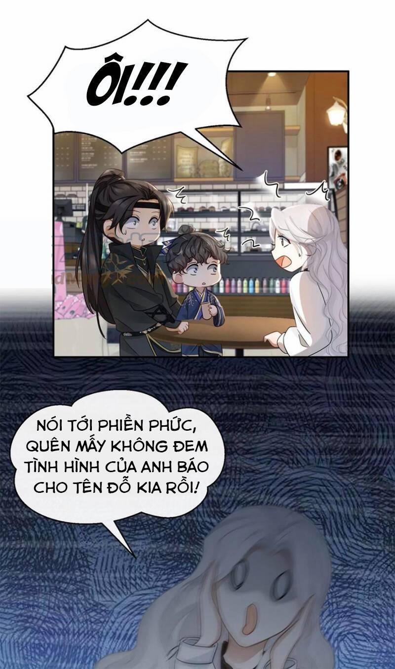 Ám Sát Nữ Hoàng Bệ Hạ 6 trang 18