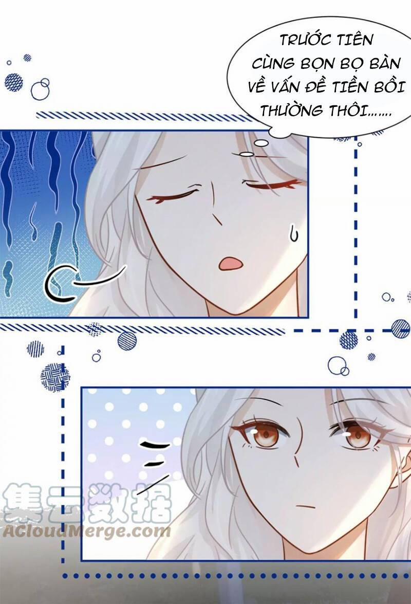 Ám Sát Nữ Hoàng Bệ Hạ 6 trang 22