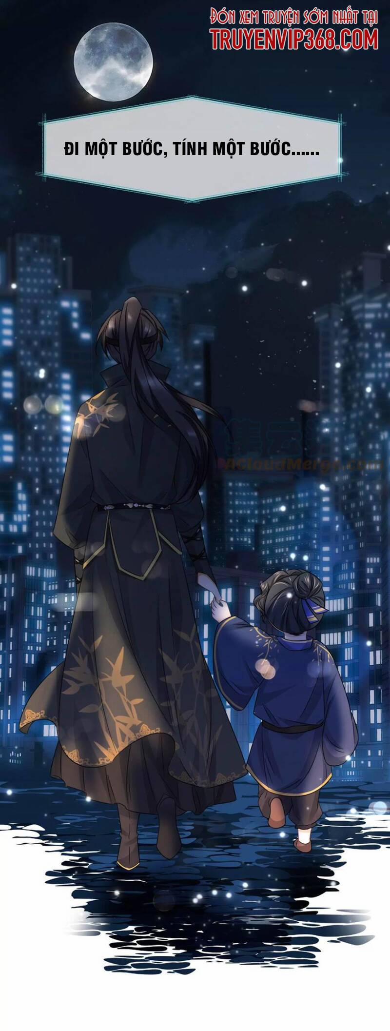 Ám Sát Nữ Hoàng Bệ Hạ 6 trang 29