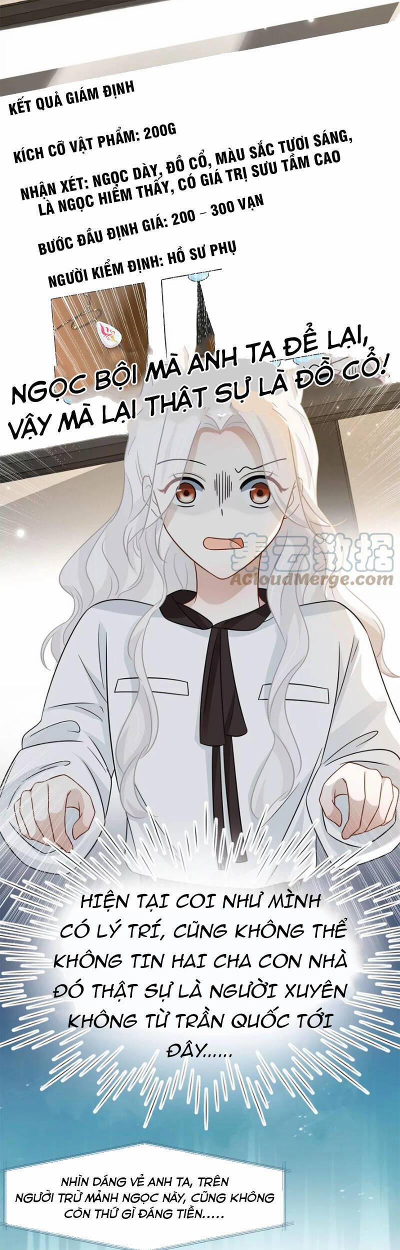 Ám Sát Nữ Hoàng Bệ Hạ 7 trang 10