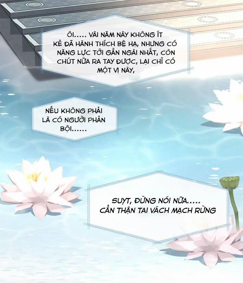 Ám Sát Nữ Hoàng Bệ Hạ 7 trang 3