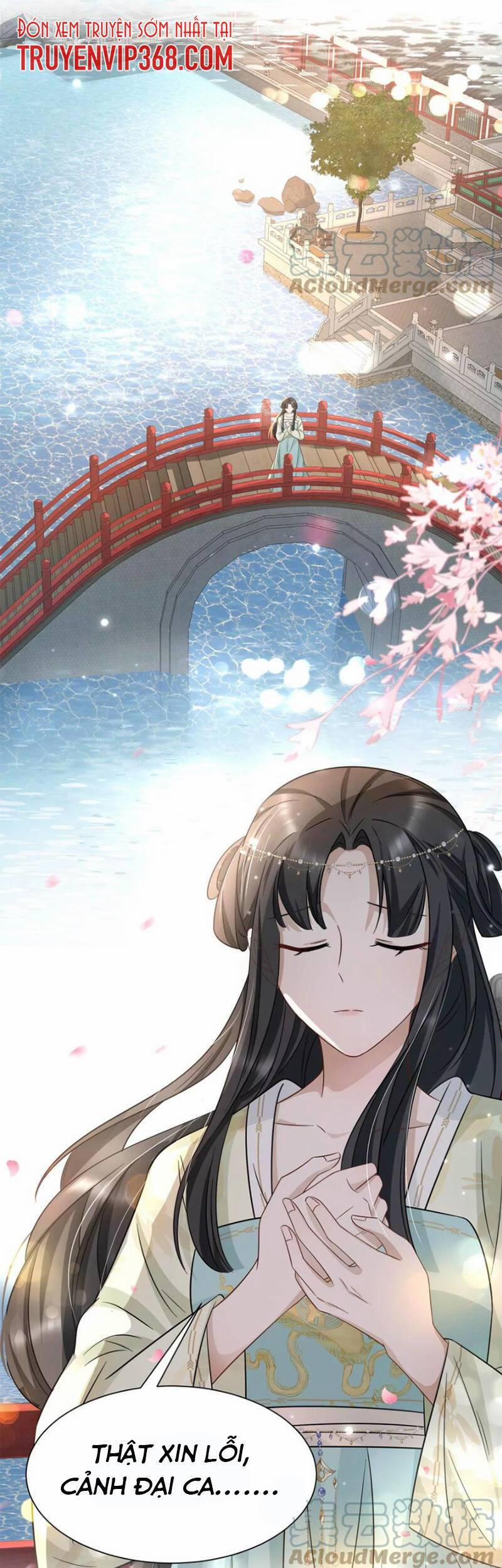 Ám Sát Nữ Hoàng Bệ Hạ 7 trang 4