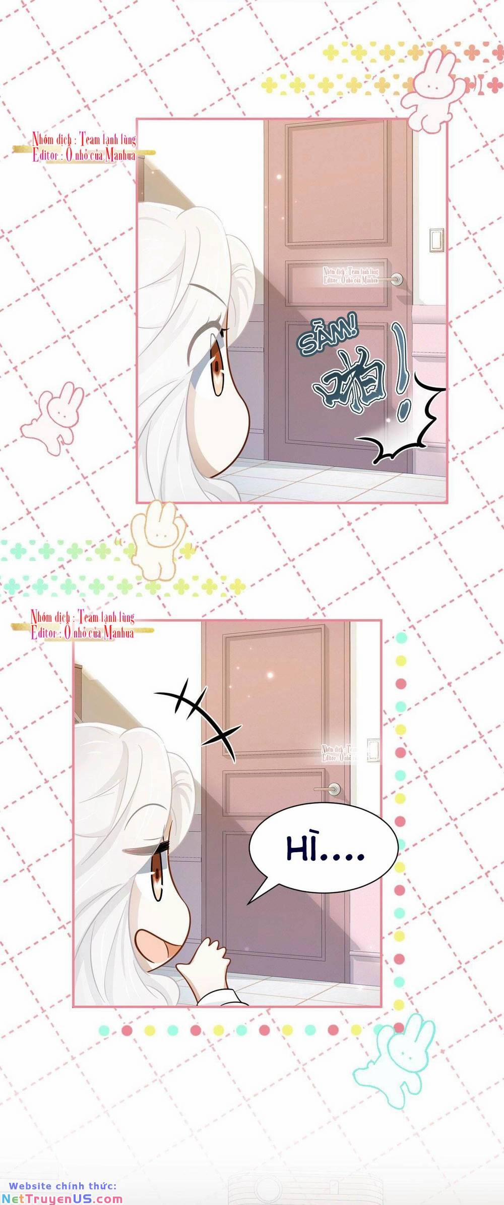 Ám Sát Nữ Hoàng Bệ Hạ 9 trang 3