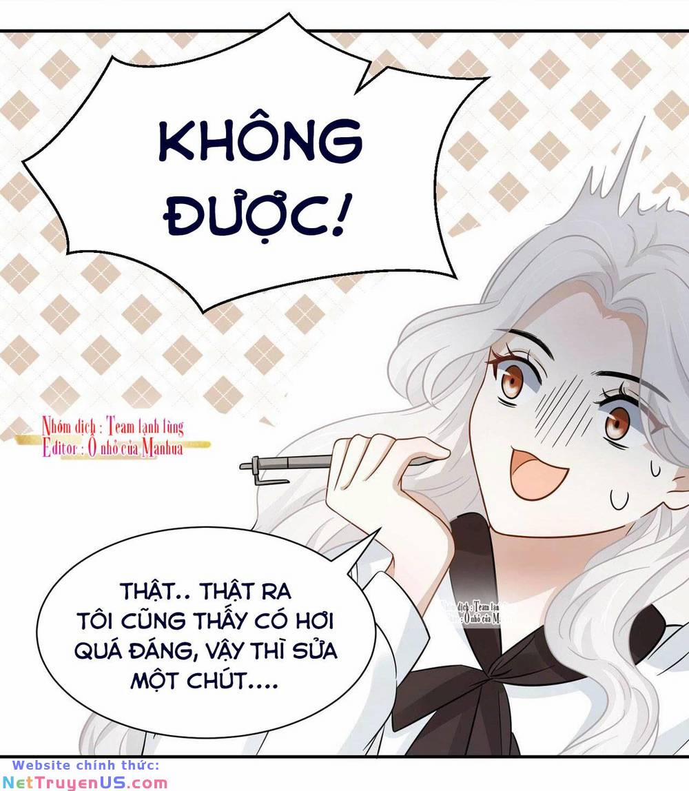 Ám Sát Nữ Hoàng Bệ Hạ 9 trang 5