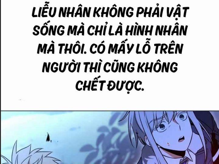 Ám Sát Tuyển Thủ Học Viện 12 trang 255