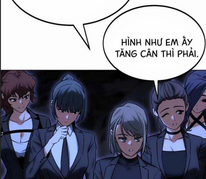 Ám Sát Tuyển Thủ Học Viện 16 trang 141