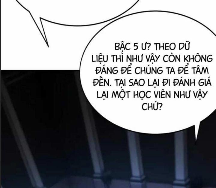 Ám Sát Tuyển Thủ Học Viện 22 trang 311
