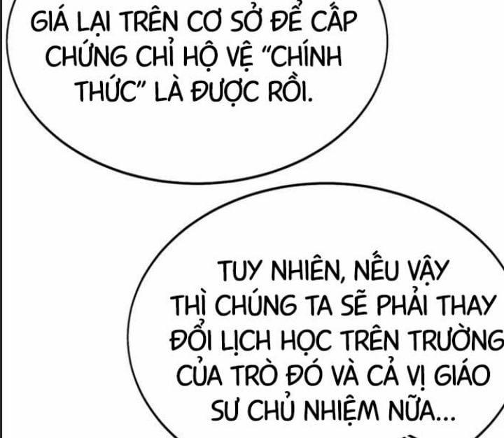 Ám Sát Tuyển Thủ Học Viện 22 trang 344