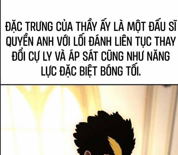 Ám Sát Tuyển Thủ Học Viện 22 trang 450