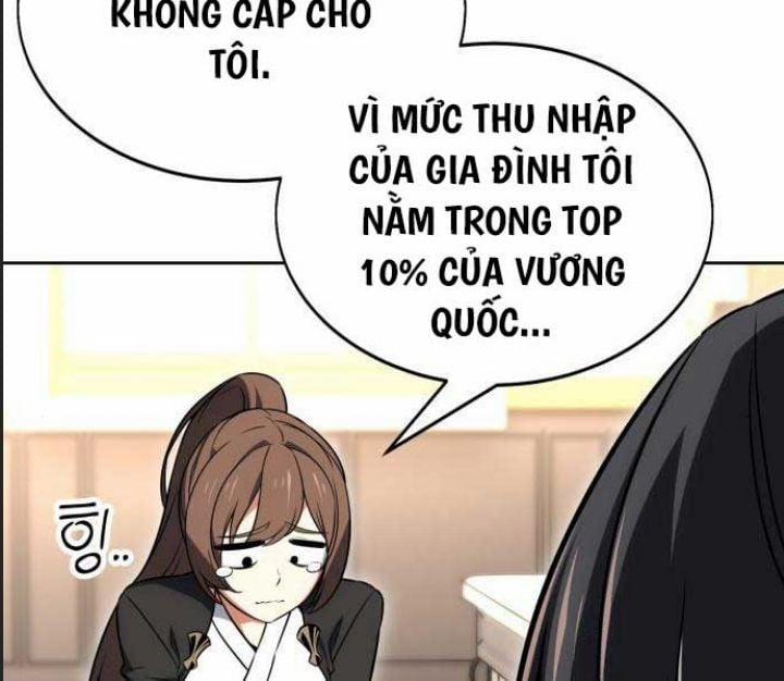 Ám Sát Tuyển Thủ Học Viện 8 trang 117