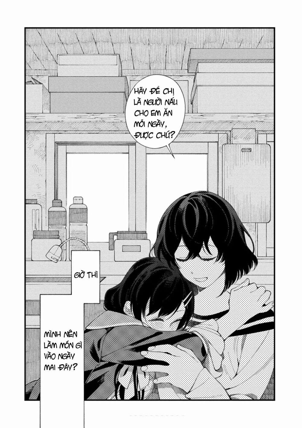 Ẩm Thực Đến Từ Thế Giới Khác 1.2 trang 15