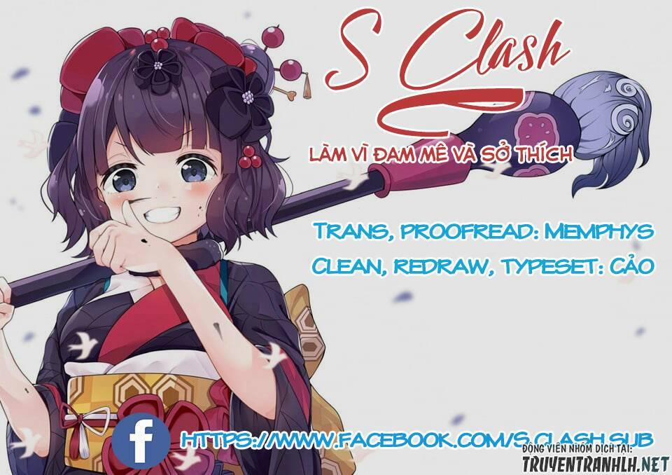 Ẩm Thực Đến Từ Thế Giới Khác 13.2 trang 0