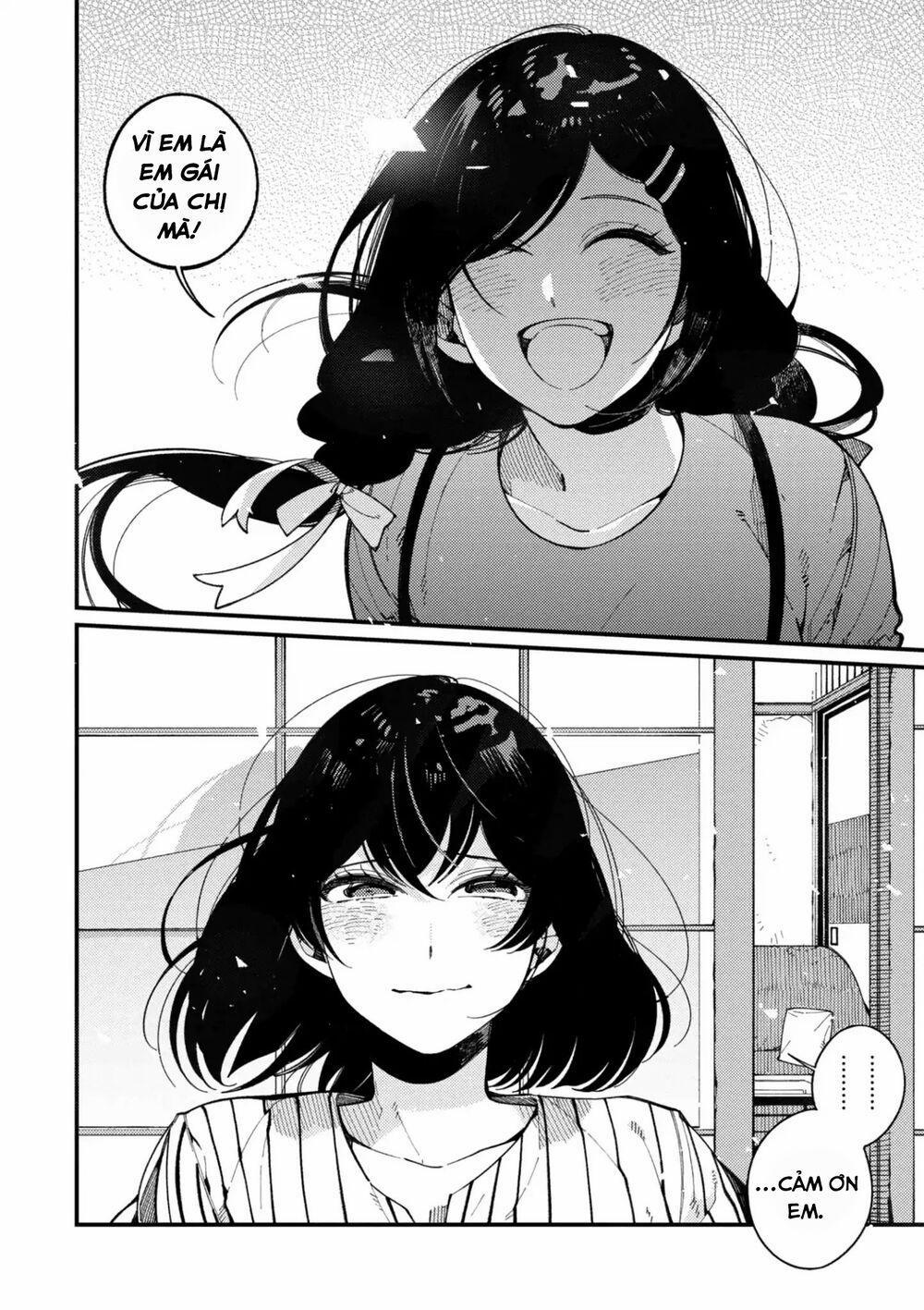 Ẩm Thực Đến Từ Thế Giới Khác 14.2 trang 10