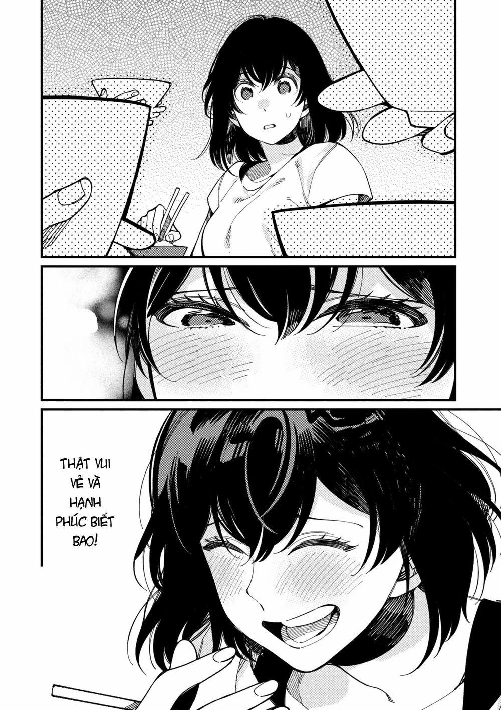 Ẩm Thực Đến Từ Thế Giới Khác 15.2 trang 10