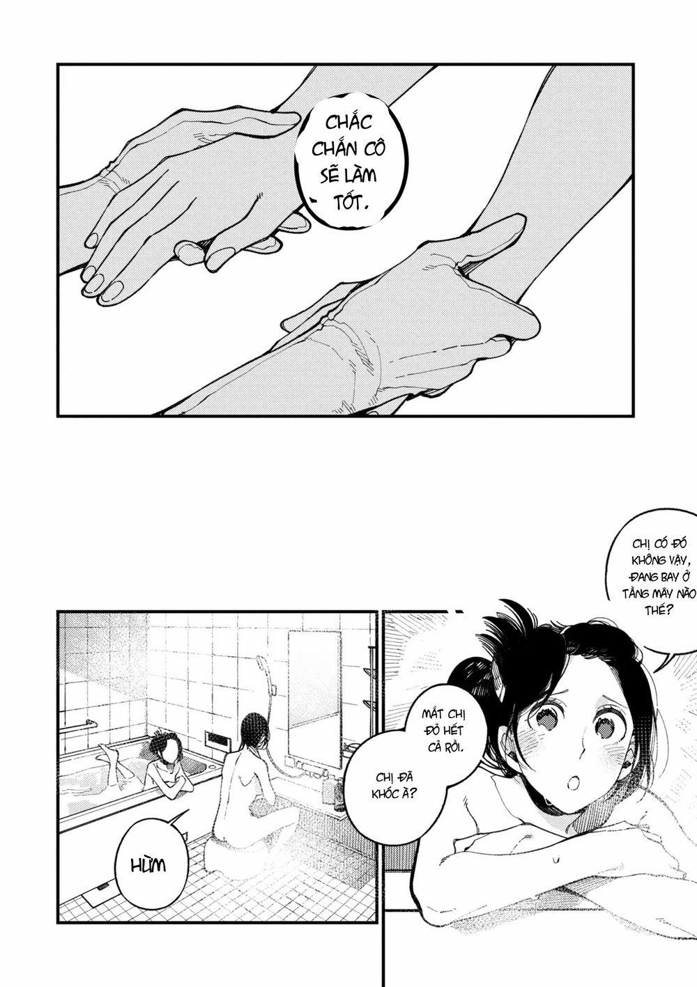 Ẩm Thực Đến Từ Thế Giới Khác 15.3 trang 7