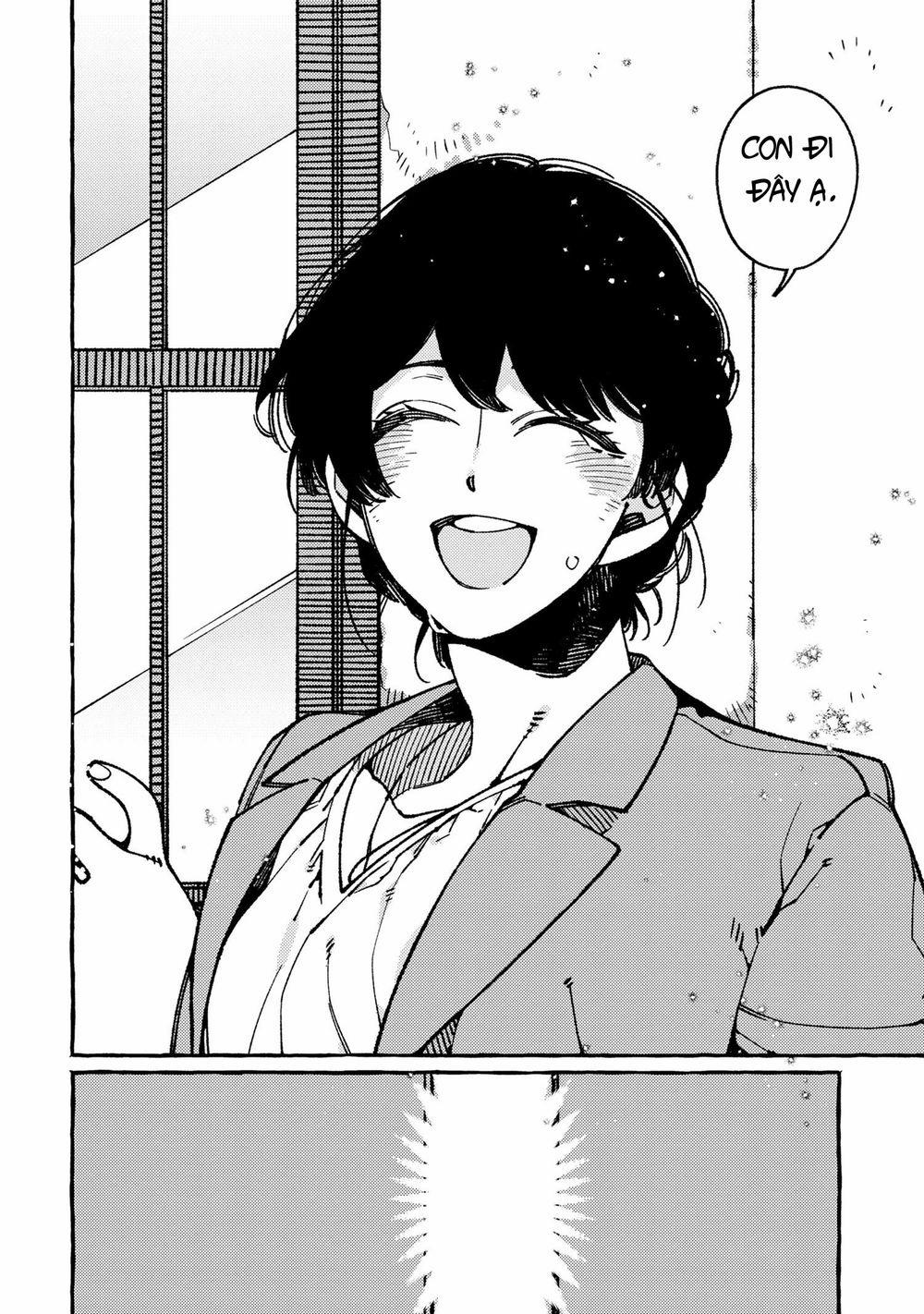 Ẩm Thực Đến Từ Thế Giới Khác 18.3 trang 11