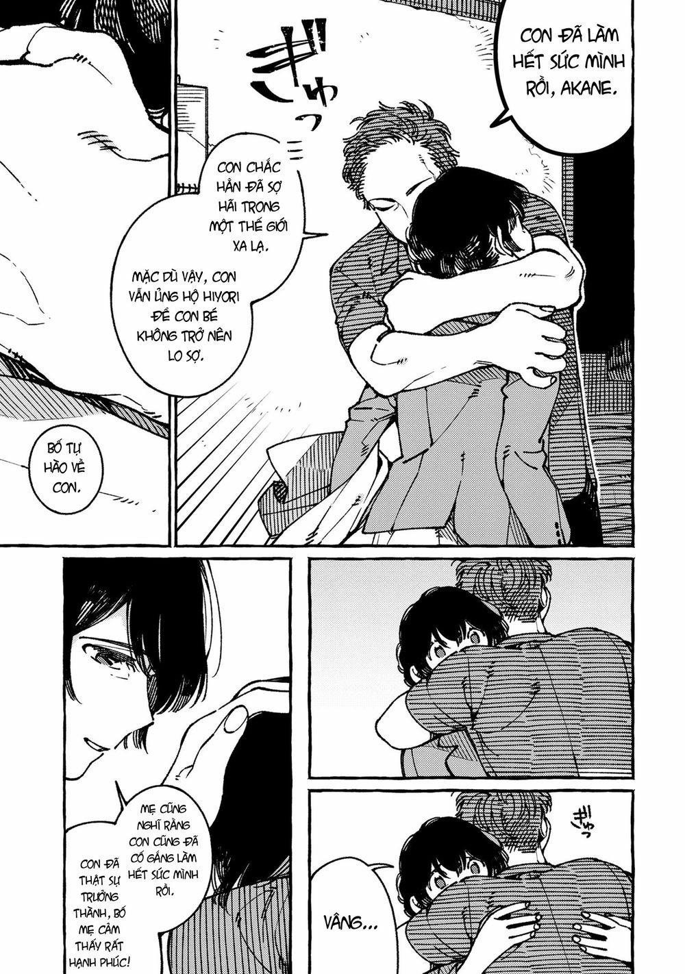 Ẩm Thực Đến Từ Thế Giới Khác 18.3 trang 8