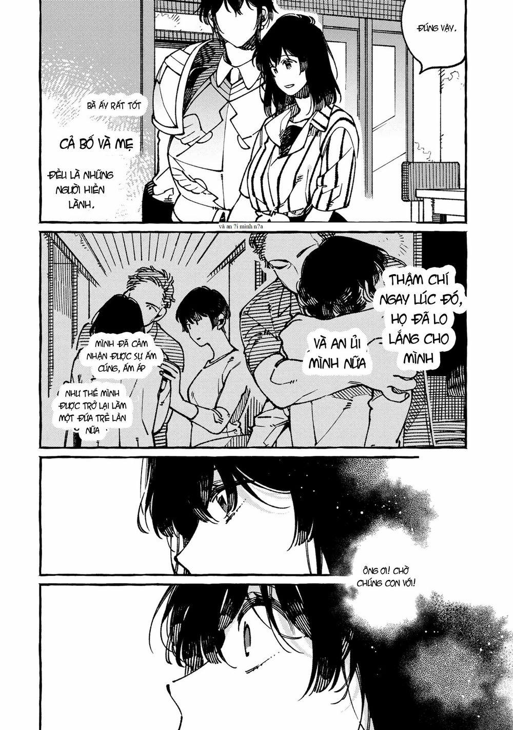 Ẩm Thực Đến Từ Thế Giới Khác 19.2 trang 7