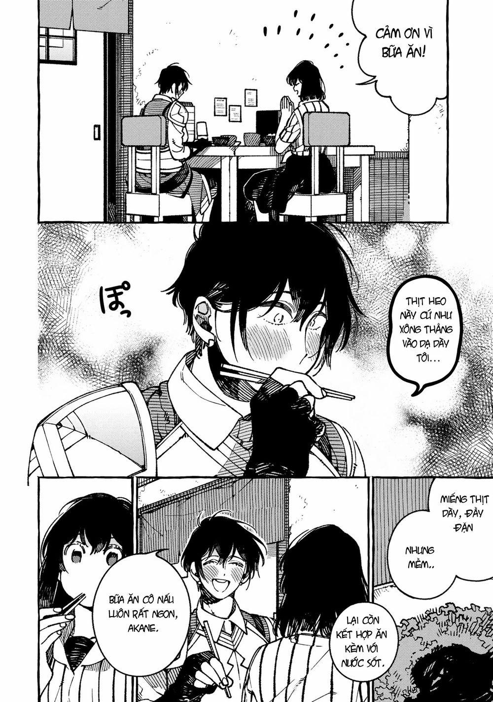 Ẩm Thực Đến Từ Thế Giới Khác 19.3 trang 4