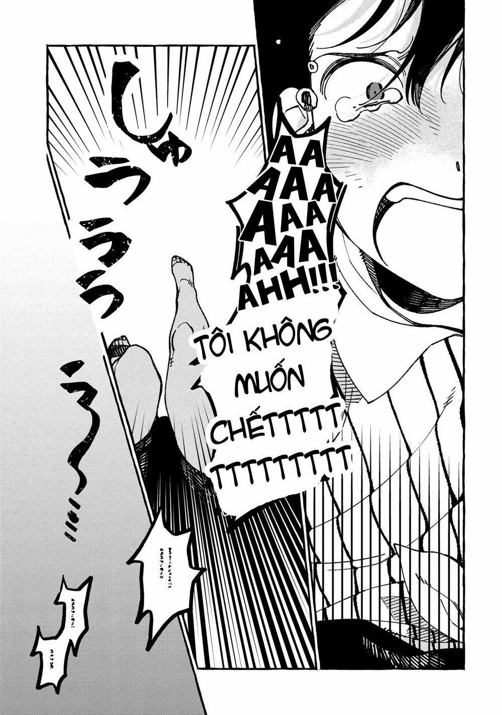 Ẩm Thực Đến Từ Thế Giới Khác 20.1 trang 1