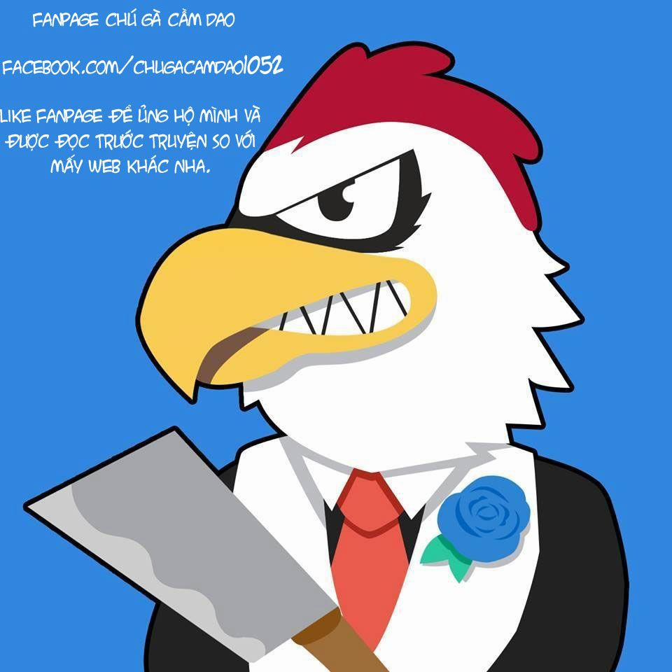 Ẩm Thực Đến Từ Thế Giới Khác 20.1 trang 12