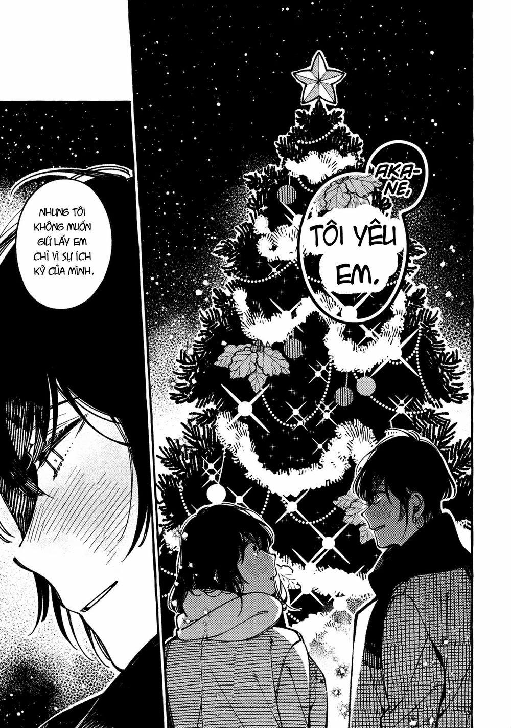 Ẩm Thực Đến Từ Thế Giới Khác 20.3 trang 14