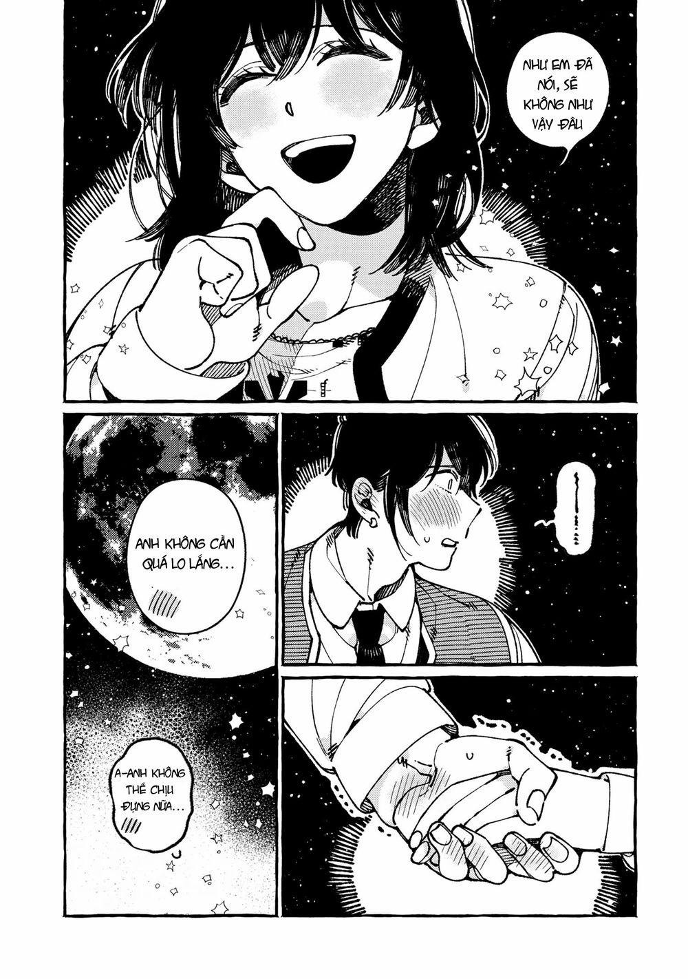 Ẩm Thực Đến Từ Thế Giới Khác 21.3 trang 3