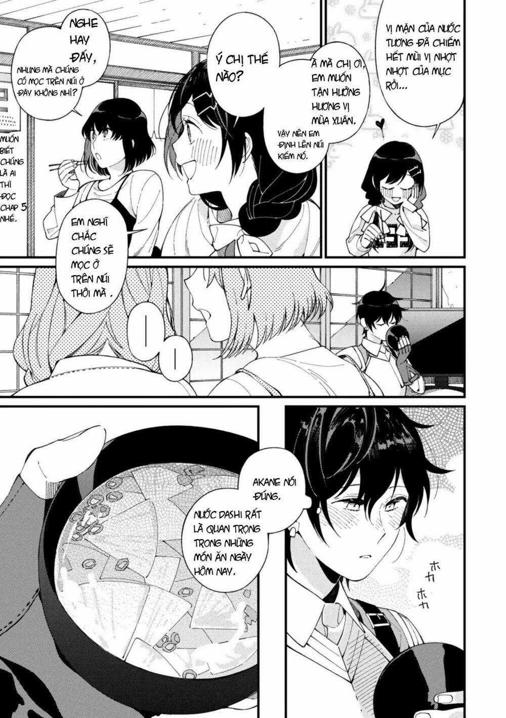 Ẩm Thực Đến Từ Thế Giới Khác 4.2 trang 9