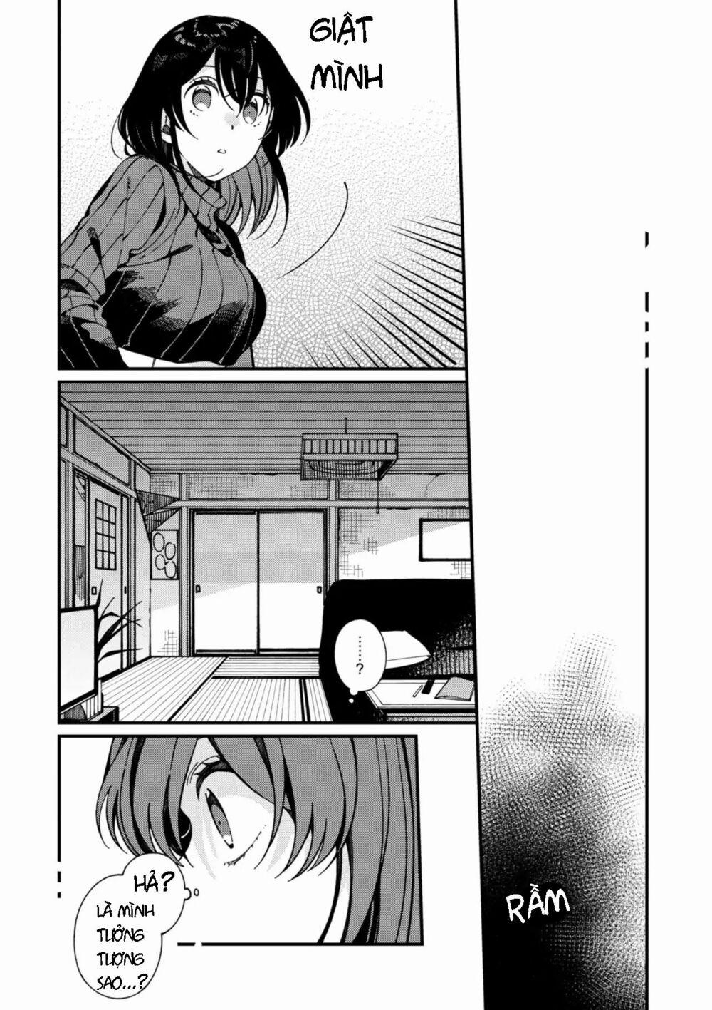 Ẩm Thực Đến Từ Thế Giới Khác 7.2 trang 4