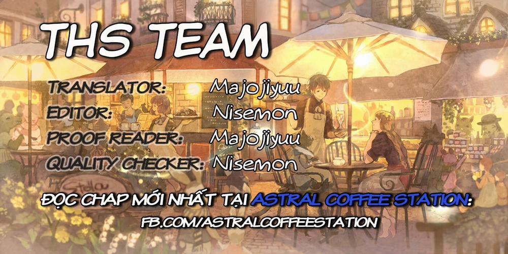 Ẩm Thực Dị Giới 1 trang 1