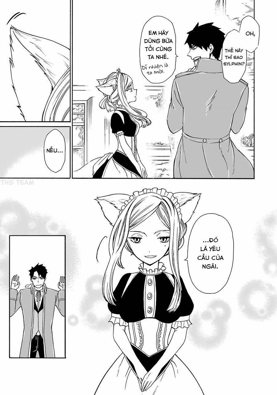 Ẩm Thực Dị Giới 1 trang 11